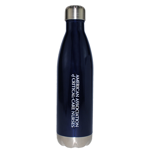 AACN 26 oz. Stainless Steel Thermal Bottle