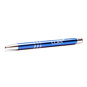 CCRN Executive Style Pen