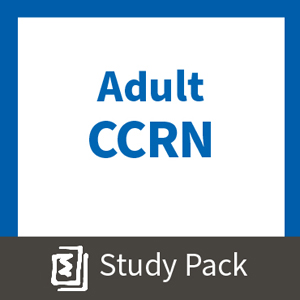 Adult CCRN Certification Review Course: Group Participant Package