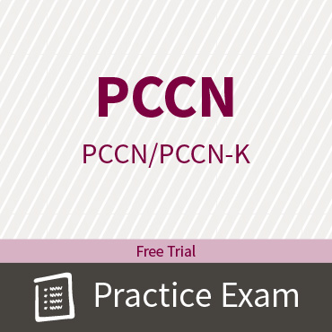 PCNSC Zertifizierungsprüfung