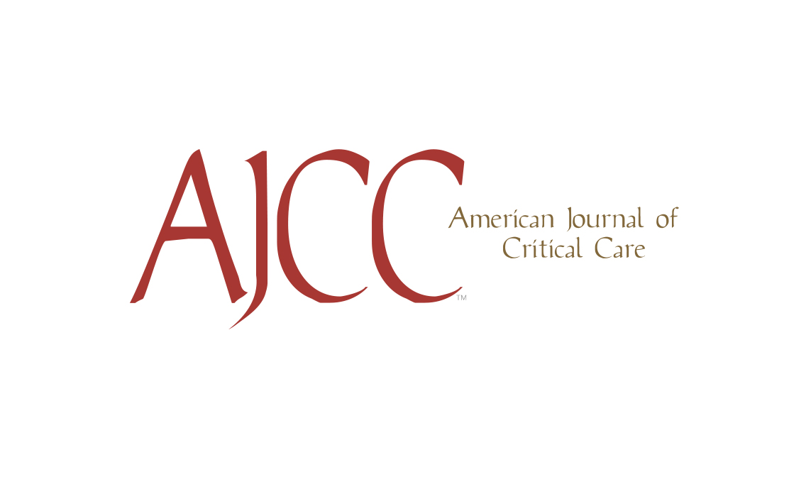 AACN Publications - AACN